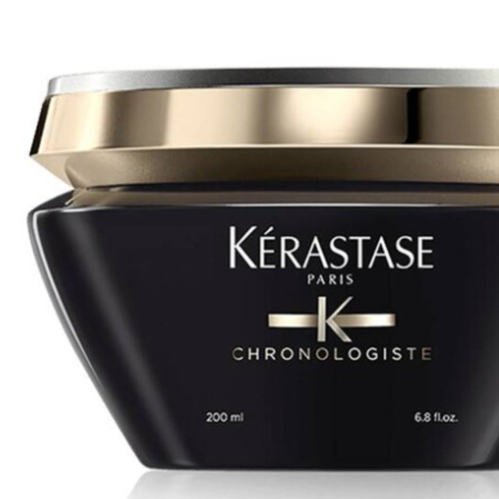 Kérastase hair mask